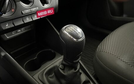 Volkswagen Polo VI (EU Market), 2021 год, 1 560 000 рублей, 17 фотография