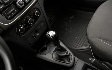 Renault Sandero II рестайлинг, 2019 год, 1 297 000 рублей, 11 фотография