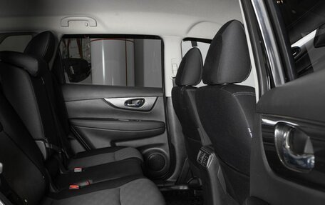 Nissan X-Trail, 2018 год, 1 872 000 рублей, 8 фотография