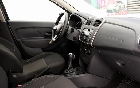 Renault Sandero II рестайлинг, 2019 год, 1 297 000 рублей, 6 фотография