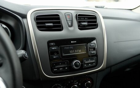 Renault Sandero II рестайлинг, 2019 год, 1 297 000 рублей, 10 фотография