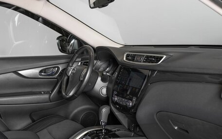 Nissan X-Trail, 2018 год, 1 872 000 рублей, 7 фотография