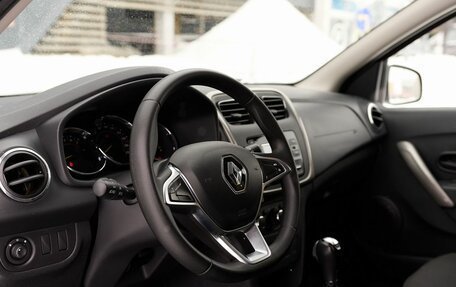 Renault Sandero II рестайлинг, 2019 год, 1 297 000 рублей, 5 фотография