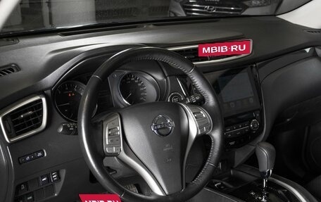 Nissan X-Trail, 2018 год, 1 872 000 рублей, 5 фотография