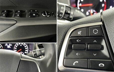 Hyundai Solaris II рестайлинг, 2021 год, 1 680 000 рублей, 18 фотография