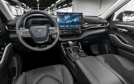 Toyota Highlander, 2025 год, 5 450 000 рублей, 7 фотография