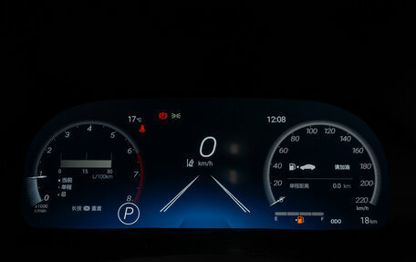 Toyota Highlander, 2025 год, 5 450 000 рублей, 12 фотография