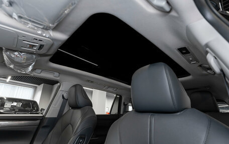 Toyota Highlander, 2025 год, 5 450 000 рублей, 10 фотография