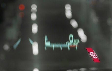 Toyota Highlander, 2025 год, 5 450 000 рублей, 13 фотография