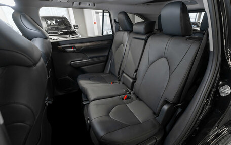 Toyota Highlander, 2025 год, 5 450 000 рублей, 14 фотография