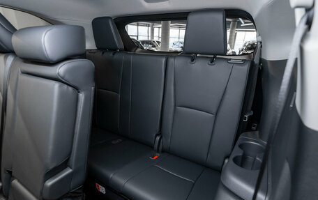 Toyota Highlander, 2025 год, 5 450 000 рублей, 16 фотография