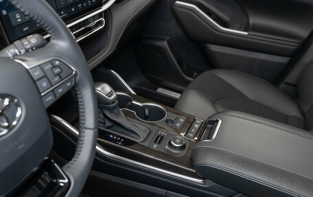 Toyota Highlander, 2025 год, 5 450 000 рублей, 19 фотография