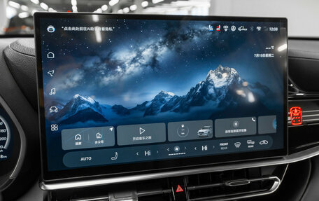 Toyota Highlander, 2025 год, 5 450 000 рублей, 21 фотография