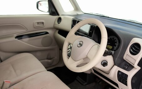 Nissan Dayz I рестайлинг, 2015 год, 677 000 рублей, 5 фотография