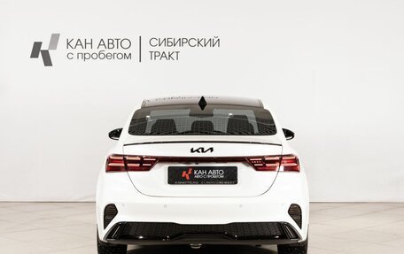 KIA Cerato IV, 2022 год, 2 554 600 рублей, 4 фотография