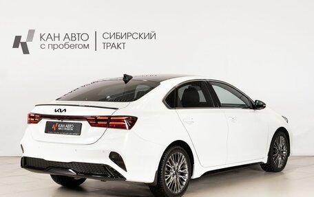 KIA Cerato IV, 2022 год, 2 554 600 рублей, 3 фотография