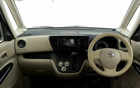 Nissan Dayz I рестайлинг, 2015 год, 677 000 рублей, 7 фотография