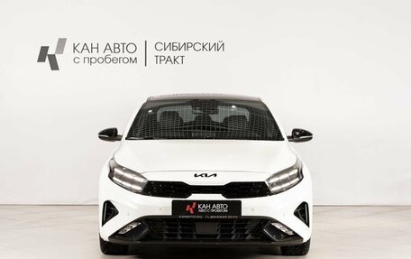 KIA Cerato IV, 2022 год, 2 554 600 рублей, 2 фотография