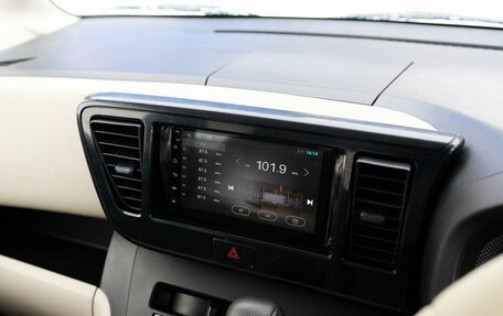 Nissan Dayz I рестайлинг, 2015 год, 677 000 рублей, 9 фотография