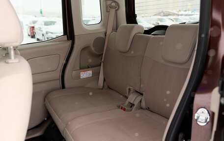 Nissan Dayz I рестайлинг, 2015 год, 677 000 рублей, 8 фотография
