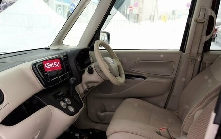 Nissan Dayz I рестайлинг, 2015 год, 677 000 рублей, 6 фотография