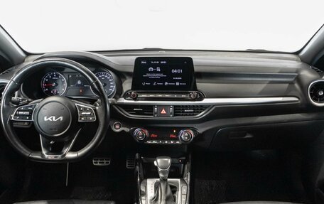 KIA Cerato IV, 2022 год, 2 554 600 рублей, 6 фотография