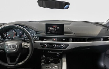 Audi A4, 2019 год, 2 900 000 рублей, 6 фотография