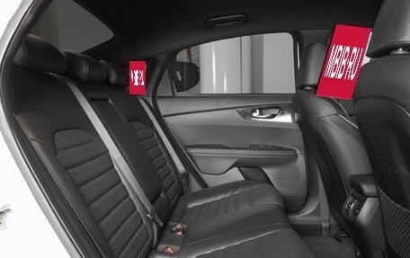 KIA Cerato IV, 2022 год, 2 554 600 рублей, 8 фотография