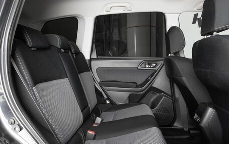 Subaru Forester, 2018 год, 2 184 000 рублей, 8 фотография