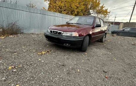 Daewoo Nexia I рестайлинг, 2006 год, 110 000 рублей, 2 фотография