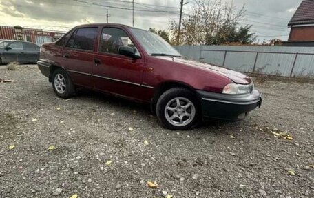 Daewoo Nexia I рестайлинг, 2006 год, 110 000 рублей, 4 фотография