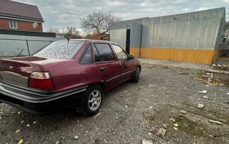 Daewoo Nexia I рестайлинг, 2006 год, 110 000 рублей, 5 фотография