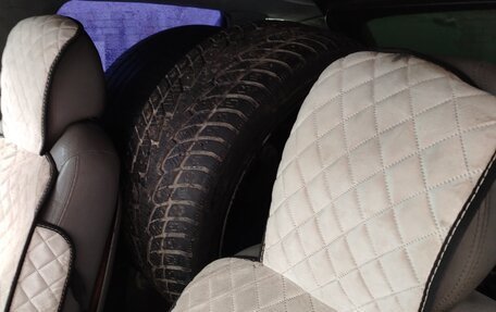 Porsche Cayenne III, 2003 год, 370 000 рублей, 4 фотография