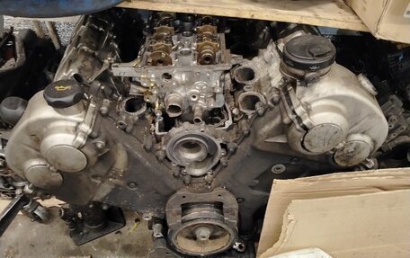 Porsche Cayenne III, 2003 год, 370 000 рублей, 7 фотография