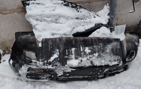 Porsche Cayenne III, 2003 год, 370 000 рублей, 8 фотография