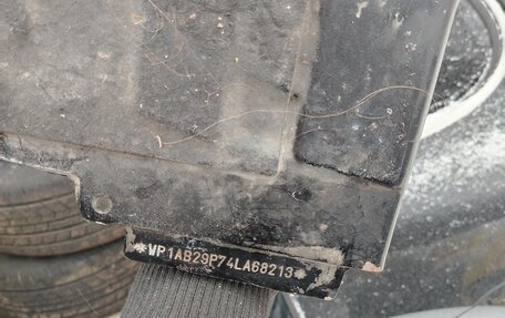 Porsche Cayenne III, 2003 год, 370 000 рублей, 5 фотография