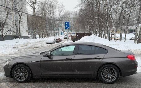 BMW 6 серия, 2013 год, 2 650 000 рублей, 3 фотография