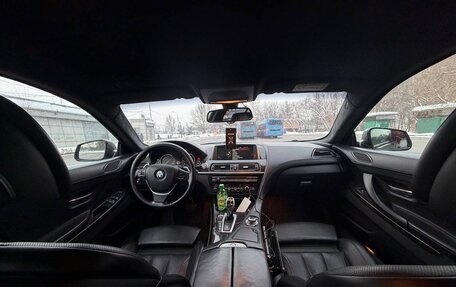 BMW 6 серия, 2013 год, 2 650 000 рублей, 5 фотография