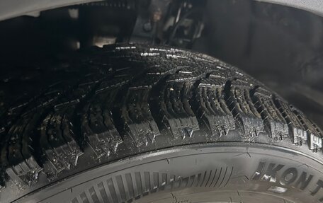 Volkswagen Touareg III, 2013 год, 2 400 000 рублей, 13 фотография