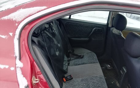 Nissan Primera II рестайлинг, 1997 год, 170 000 рублей, 5 фотография