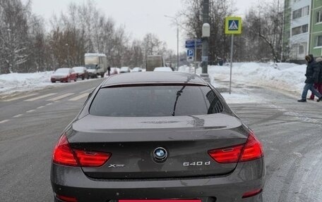 BMW 6 серия, 2013 год, 2 650 000 рублей, 6 фотография
