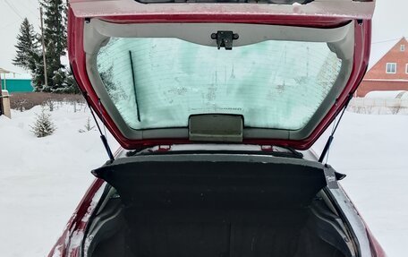 Nissan Primera II рестайлинг, 1997 год, 170 000 рублей, 6 фотография