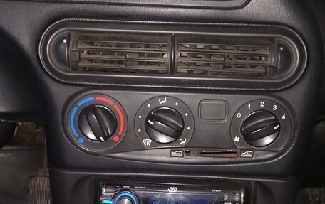 Chevrolet Niva I рестайлинг, 2007 год, 350 000 рублей, 6 фотография