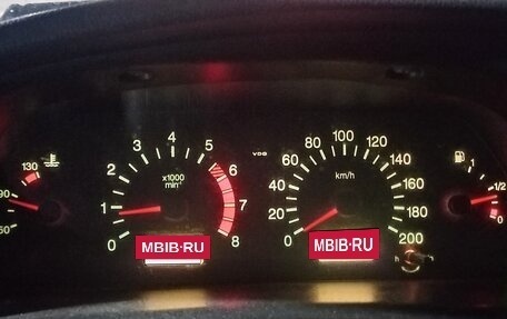 Chevrolet Niva I рестайлинг, 2007 год, 350 000 рублей, 7 фотография