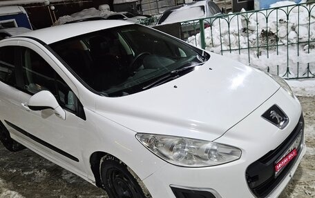 Peugeot 308 II, 2011 год, 339 000 рублей, 7 фотография