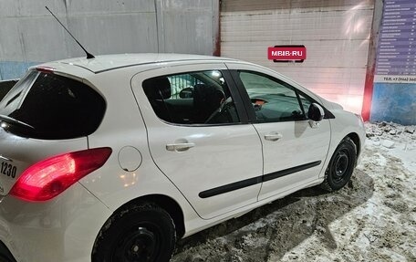 Peugeot 308 II, 2011 год, 339 000 рублей, 4 фотография