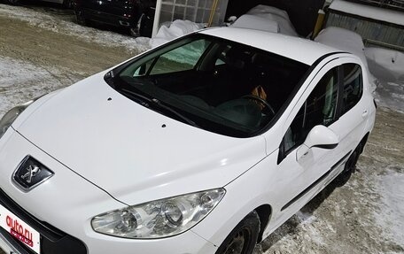 Peugeot 308 II, 2011 год, 339 000 рублей, 5 фотография