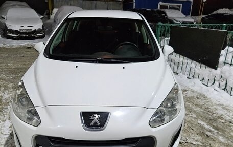 Peugeot 308 II, 2011 год, 339 000 рублей, 6 фотография