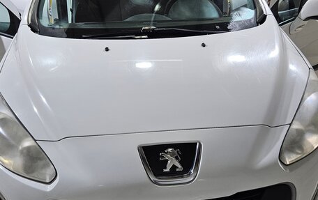 Peugeot 308 II, 2011 год, 339 000 рублей, 12 фотография