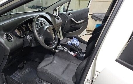 Peugeot 308 II, 2011 год, 339 000 рублей, 15 фотография